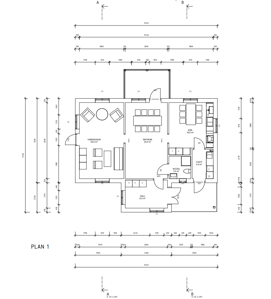 Plan 1