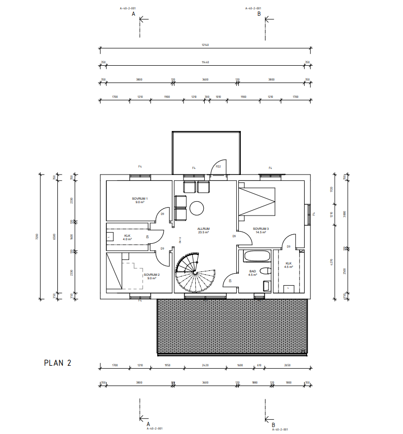 Plan 2